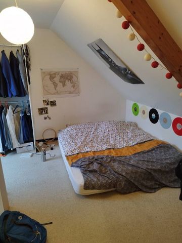 Grande maison avec jardin, hippodrome de Nantes - Photo 3