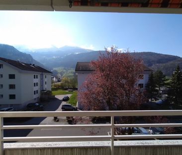 2 Zimmer, 40 m², 1. Stock - Photo 6