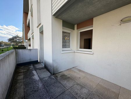 Appartement T2 Eysines à louer - Photo 4