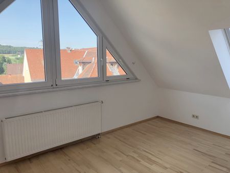Großzügige, leistbare Wohnung - Foto 5