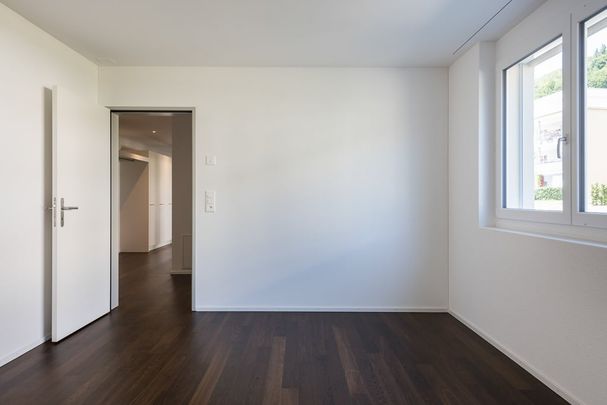 "Im Grünen und doch Zentral - Schöne Wohnung sucht Sie!" - Photo 1