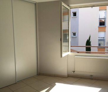 Location appartement 3 pièces 55.11 m² à Le Péage-de-Roussillon (38... - Photo 2