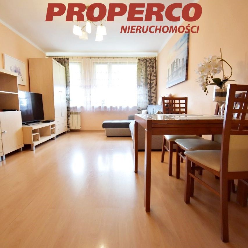 Kielce, Centrum, Chęcińska - Zdjęcie 1