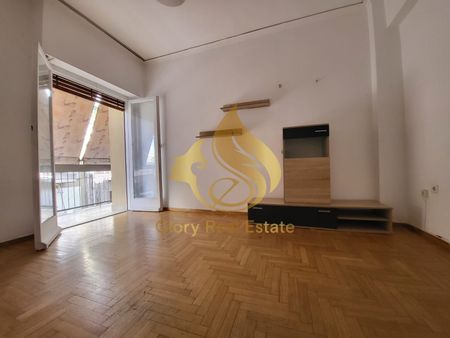 Διαμέρισμα για ενοικίαση Πατήσια - Φωτογραφία 3