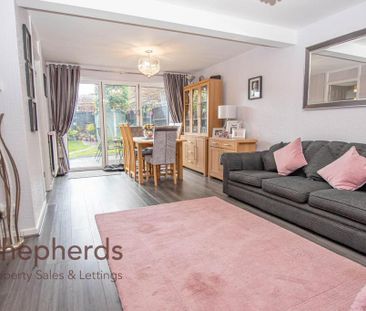 1 bedroom in a house share to rent - Photo 1