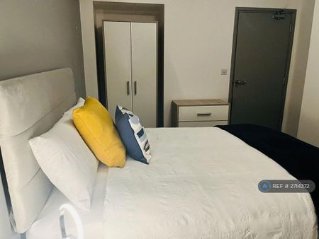 1 bedroom in a house share to rent - Photo 3