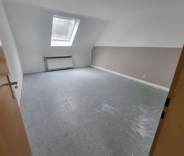 Dachgeschosswohnung in Recklinghausen-Süd - Foto 1