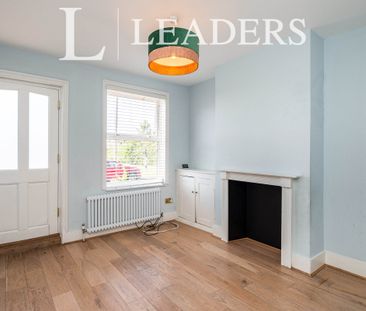 2 bedroom terraced to rent South View Road, TN4 - Photo 1