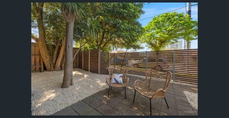 Why Settle for One Courtyard When You Can Have Two? - Photo 2