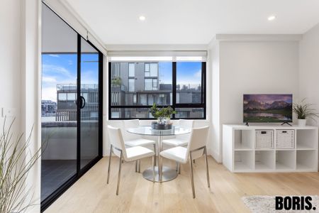 306/2 Kerridge Street Kingston ACT - Photo 3