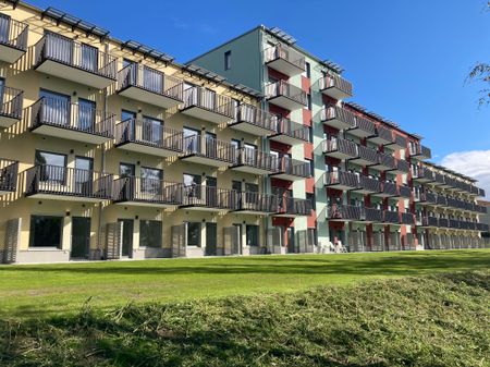 Järvstagatan, Örnsköldsvik - Foto 2