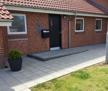 Præstegårdsmarken 85 K, Lem, 7860, Spøttrup - Foto 1