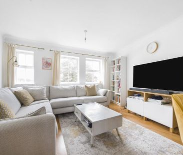 2 bedroom apartment to rent - Photo 6