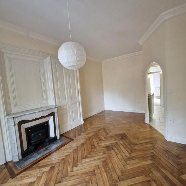 Location Appartement 3 pièces 69m² LYON 7ème - Photo 1