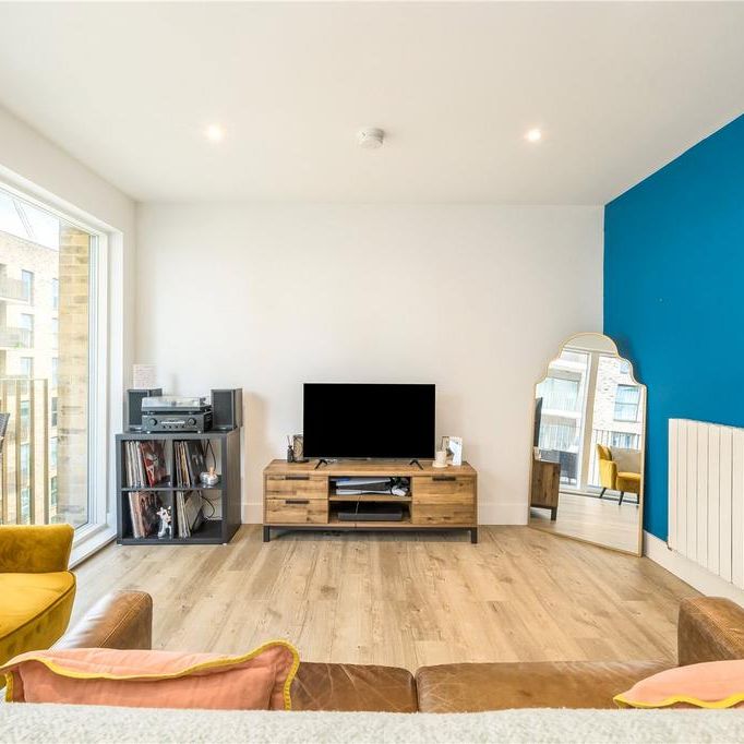 1 bedroom apartment to rent - Photo 1