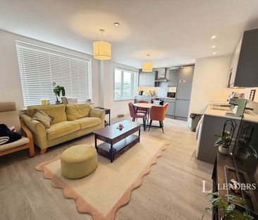 2 bedroom apartment to rent St. Leonards Road, Eastbourne, East Sus... - Photo 1
