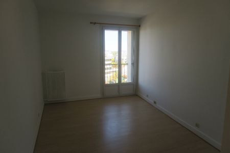 Appartement Poissy 3 pièce(s) 56.64 m2, - Photo 5