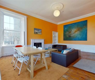 5 bedroom apartment to rent - Photo 2