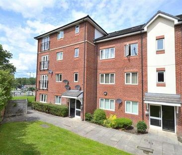 The Landmark, New Road, Radcliffe, M26 - Photo 2