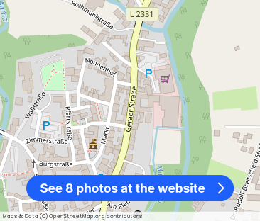 Schicke kleine Wohnung mit Wohlfühlcharakter - Photo 1