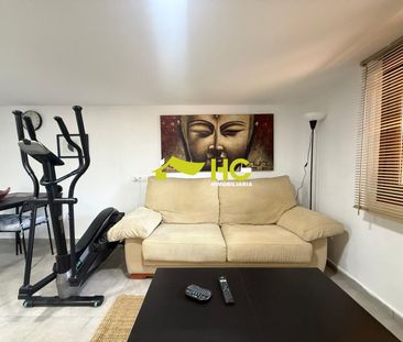 Alquiler Estudio en Urbanización - Campodon, Villaviciosa De Odón - Foto 5