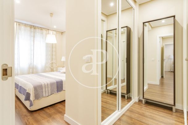 Flat for rent in Prosperidad (Madrid) - Foto 1