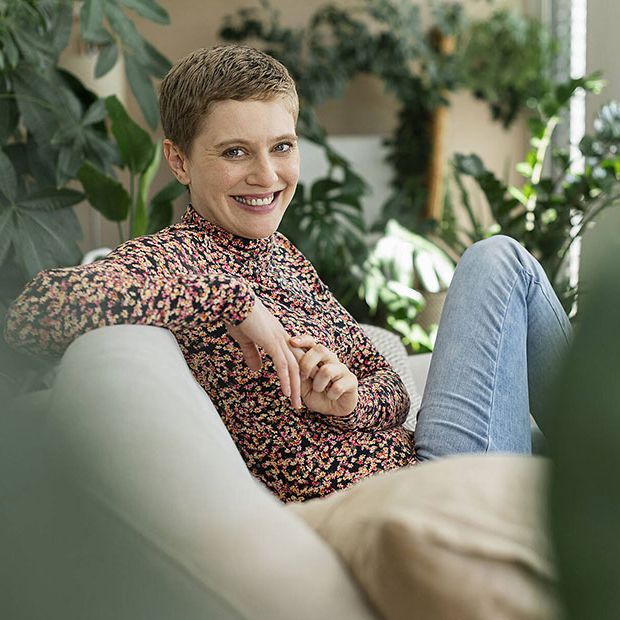 Großzügig wohnen, entspannt leben – 3-Zimmer-Wohnung mit Wohlfühlfaktor - Photo 1