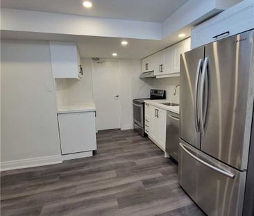 For Lease - 59 Palmer Drive, Ajax, Ontario - Photo 1