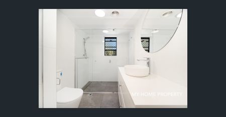 2 BEDROOM UNIT WITH NEW BATHROOM AN FRESHLY PAINTED - Photo 2