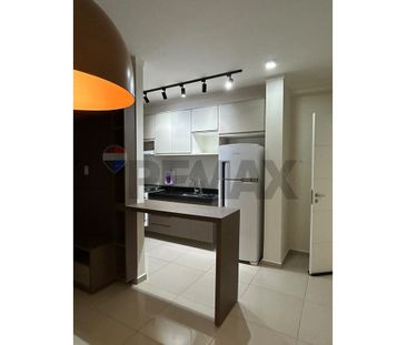 "Alugue: Apto 2D no Coração do Jardim Walkiria" - Foto 1