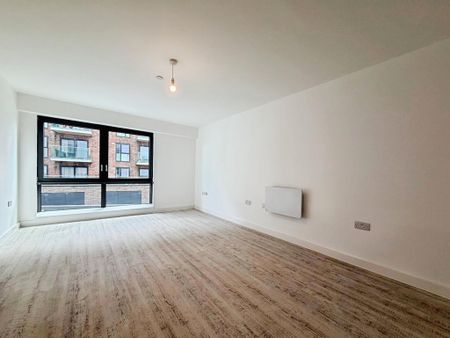 1 bedroom apartment to rent - Photo 2