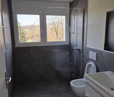 First rental: Above the rooftops of Märstetten! – 1 free net rent - Photo 5