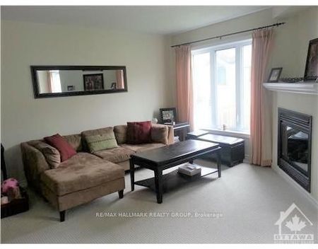 For Lease - 123 GARRITY Crescent, Barrhaven, Ontario - Photo 4