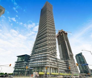 For Lease - 448 Burnhamthorpe Road Unit# 6506, Mississauga, Ontario - Photo 3
