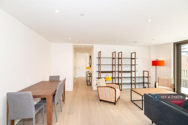 2 bedroom flat to rent - Photo 1