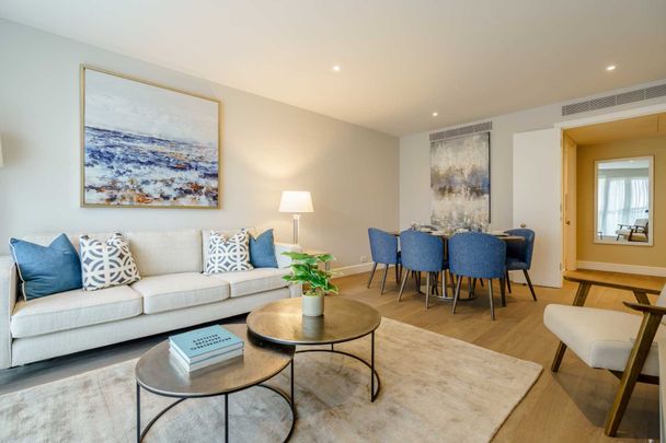 2 bed flat to rent - Photo 1