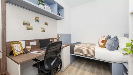 Classic 3 Bed Ensuite - Photo 5