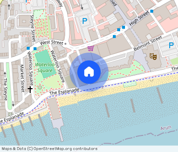 James Hanley Court 25 Lennox Street Bognor RegisWest Sussex - Photo 1