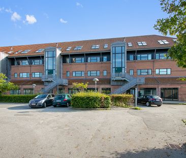 Petersbjerggård 6, 1. 106., 6000 Kolding - Foto 6