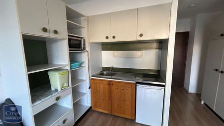Location Appartement 1 pièce 22m² ILLZACH 68110 - Photo 3