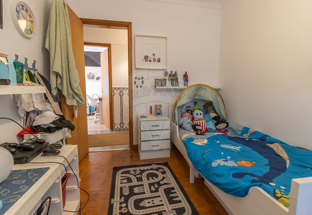 Apartamento T3 em Lisboa - Photo 3