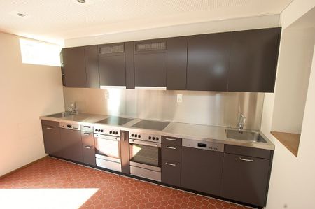 1 Zimmer, 17 m², EG - Foto 3