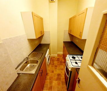 1 Bedroom Flat to Rent in Newland Street, Kettering, NN16 - Photo 3