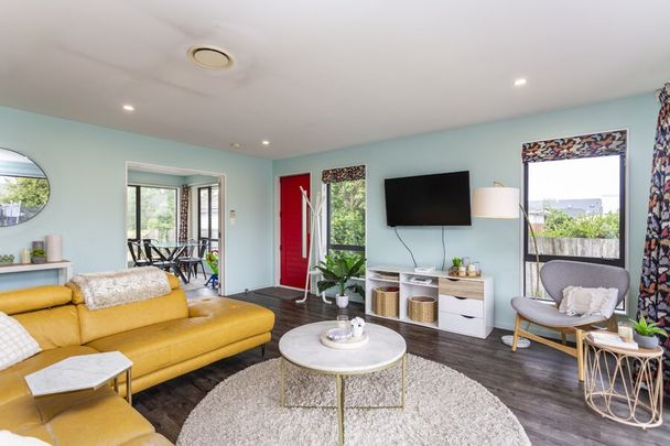 Lovely three bedroom family home in quiet location! - Photo 1