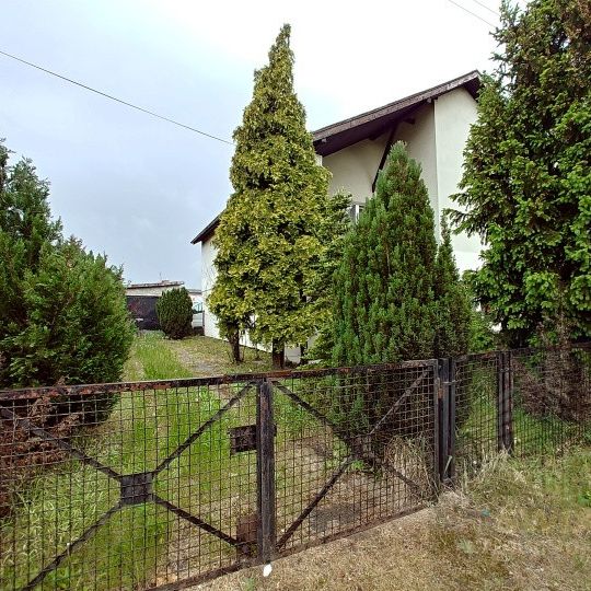 Piętro domu 3/4pok. ogród, garaż - Goleniów - Photo 1