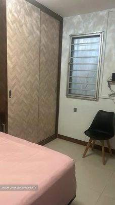 Blk 332A Anchorvale Isles (Sengkang), HDB 4 Rooms - For Rent - Photo 1