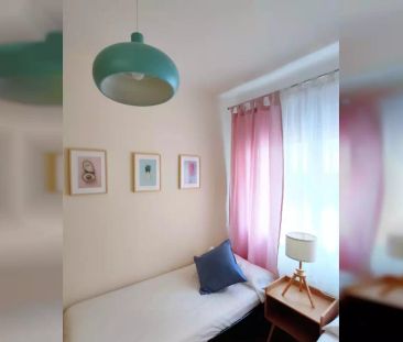 3-bedroom apartment for rent in Sants - Foto 4