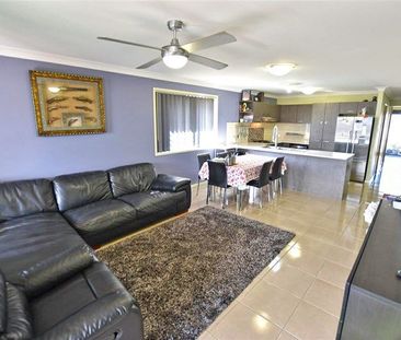 15 Spearmint Street, Griffin QLD 4503 - House For Rent - $590 | Domain - Photo 2