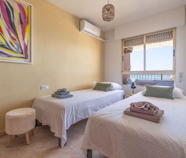 2 room luxury Flat for rent in San Pedro del Pinatar, Murcia - Photo 3