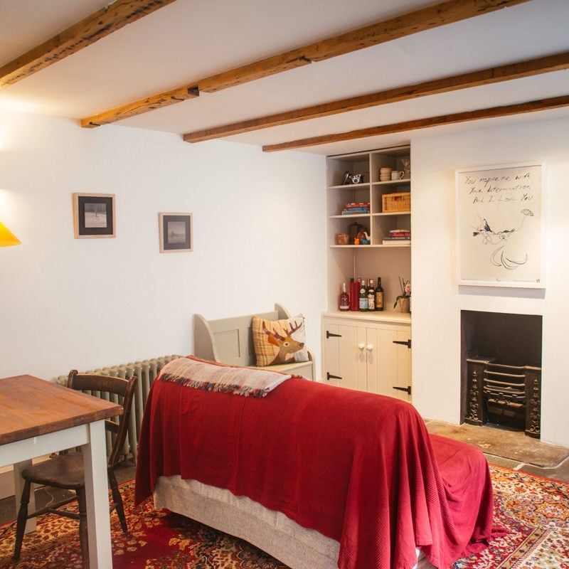 1 Bed Terraced House, Passage Road, BS9 - Photo 1